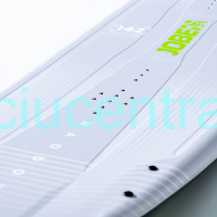 Jobe Maddox Wakeboard vandenlentė su Republik apkaustais